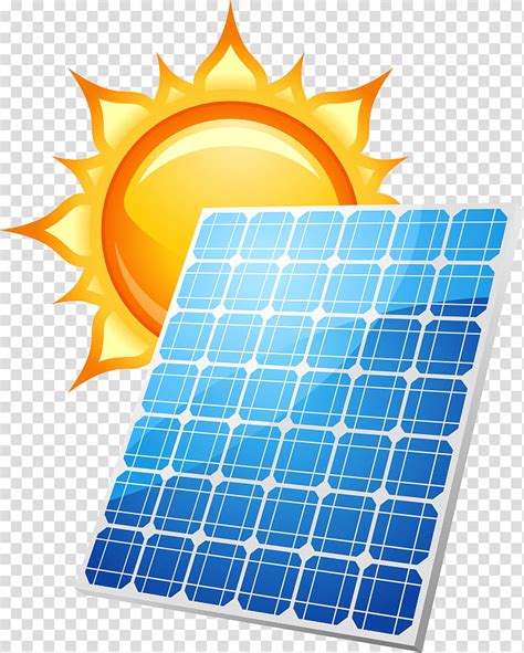 Clipart Solar Panel