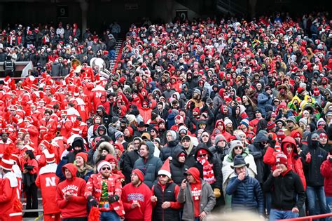 Nebraska Football Matt Rhule Fills Final Two Openings On Coaching