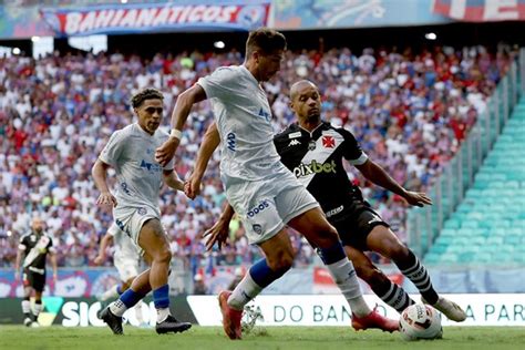 Vasco X Bahia Ao Vivo Hoje Saiba Como Assistir Online E Onde Vai