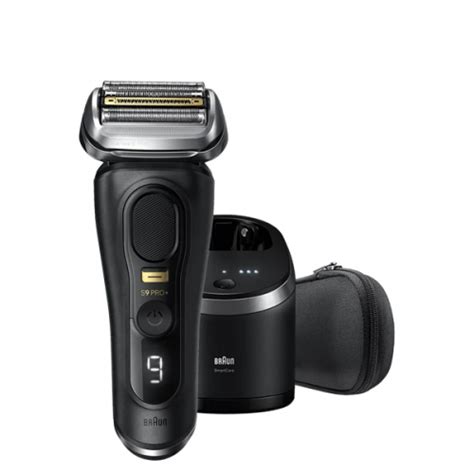 Электрическая бритва Braun S9 Pro 9560cc купить в официальном магазине ...