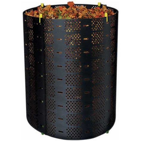 Compost Bin By Geobin Review Best Garden Composters