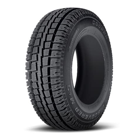 Cooper Tires Discoverer Ms Tires California Wheels