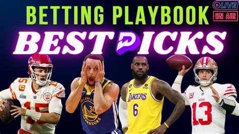 Superbowl Bets And Nba Prizepicks Today Live Show Superbowl Betting