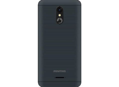 Celular Positivo Twist 3 Fit S509C 32GB 524 3 MB o Melhor Preço é