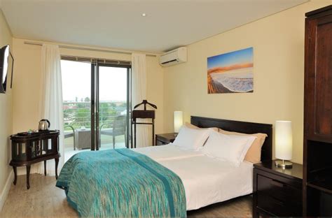 Swakopmund Beach Hotel - Getaway Africa