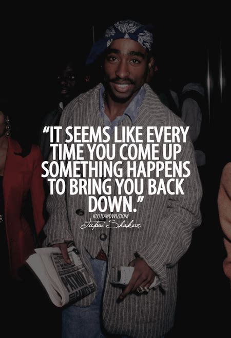 Famous Rap Quotes Tupac Quotesgram