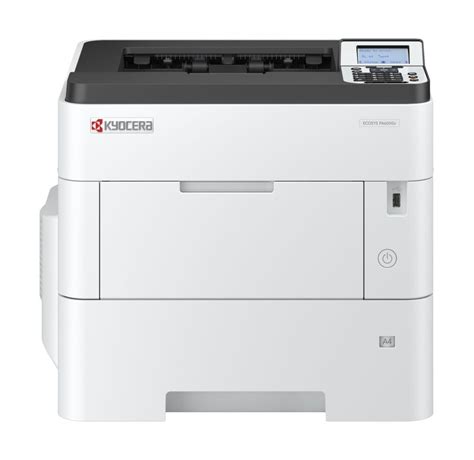 Kyocera Drukarka Laserowa Ecosys Pa X C T Nl Sklep Opinie