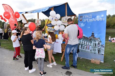 U Perlezu održana manifestacija Dani porodice uz učešće skoro 40