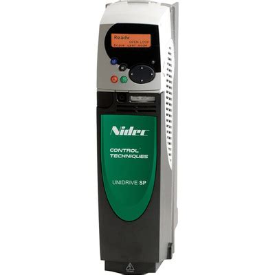 SP1404-EZ - Variable Speed Drives - Inverters (Control Techniques ...