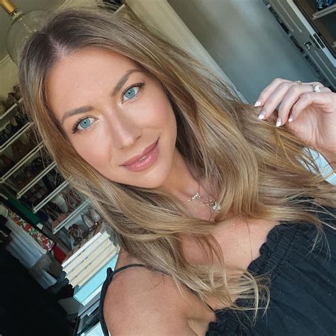 Stassi Schroeder Clark Bio Age Height Models Biography