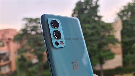 Oneplus Nord With Dimensity Ai Soc Mp Triple Cameras Launched