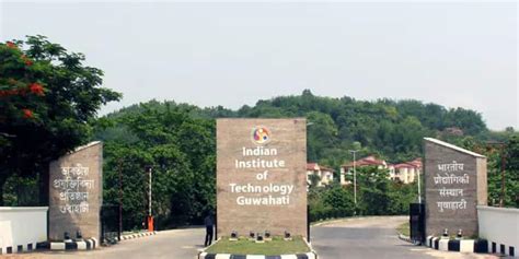 IIT Guwahati GATE Cutoff 2025 - Check MTech Opening & Closing Ranks