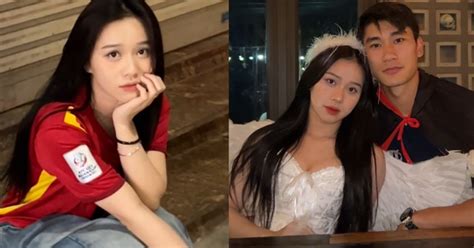 Tuyển thủ Việt Nam dính nghi vấn rạn nứt với bạn gái hot TikToker đàng gái ẩn hết video quay