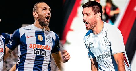 Alianza Lima Vs Melgar Liga Anunci Cambio De Rbitro Para El