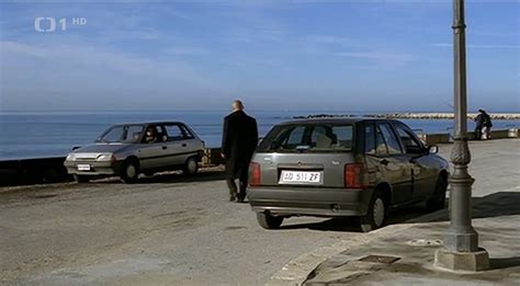 IMCDb org 1988 Citroën AX in Il commissario Montalbano 1999 2021