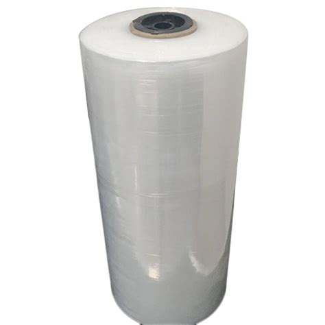 ldpe stretch film multi layer laminated  micron thickness