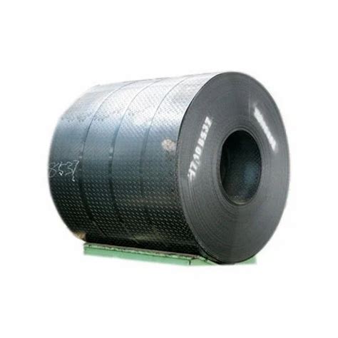 Hot Rolled Chequered Coil At Kg Checkered Coil In Faridabad ID