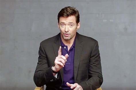 Hugh Jackman Is Qantas New Brand Ambassador For Australian Tourism Skift