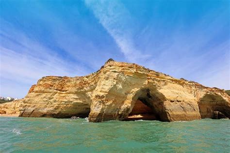 Benagil Cave How To Visit Best Tours Insider Tips Algarve Portugal