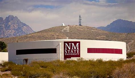 New Mexico State University