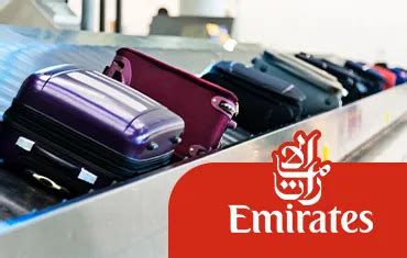 Ultimate Guide To Emirates Carry On Baggage Allowance