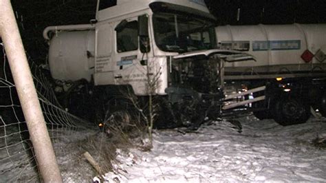 NonstopNews Nach Anhaltendem Schneefall Rund Um Bremen Mehrere