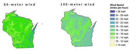 Solar And Wind In Wisconsin A Local Government Guide For Siting