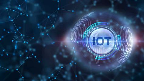 El Impacto Del Iot En La Vida Empresarial Censystems