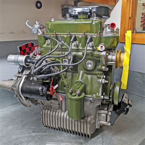 Mk2 Mini Cooper - Bangers and Cash: Restoring Classics | Mini Sport ...