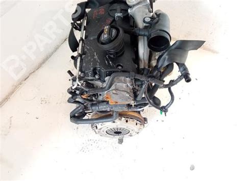 Moteur SEAT IBIZA III 6L1 1 9 TDI 9448603 B Parts