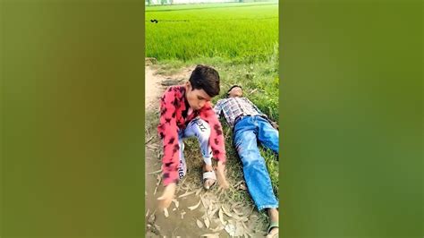 Chuhe Marne Ki Dawai De De 🤫🤣🤫🤣comedy Funny Short Video Youtube