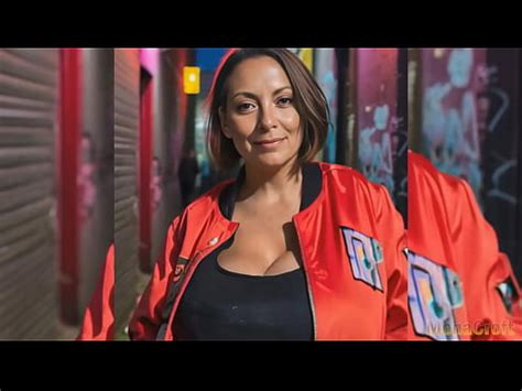 Mona Croft MILF Tetona XVIDEOS