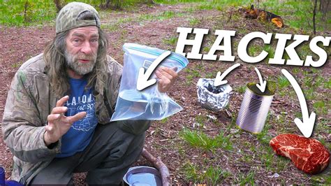 Learn to Camp SMARTER with LESS - YouTube