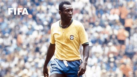 Pele World Cup