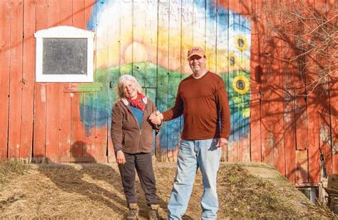 The End Of An Era In Ann Arbor S Organic Farming And Food Culture