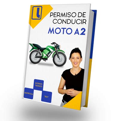 Carnet Para Conducir Motos Autoescuela Las Arenas