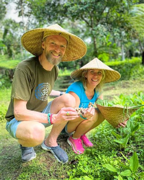 From Ubud Balinese Cooking Class At Organic Farm Getyourguide