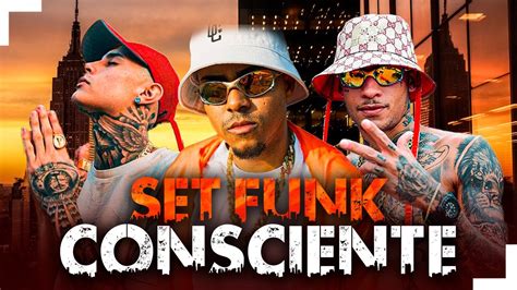 Set Funk Consciente Mc Lipi Mc Kadu Mc Paiva Mc Kako Mc Tuto