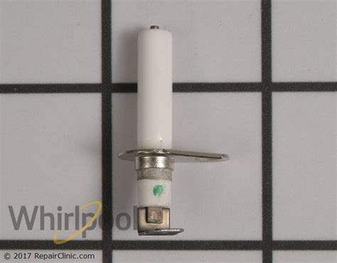 Spark Electrode Wpw Whirlpool Replacement Parts