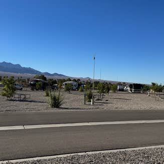 The 10 Best Rv Parks Near Mesquite Nv