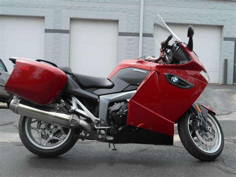 Buy Bmw K Gt Sport Touring On Motos