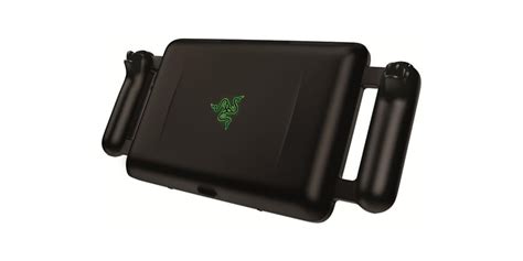 Razer Edge Pro Gaming Tablet+Controller