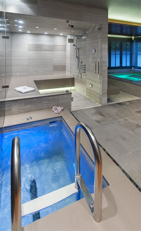 Plunge Pools In Burnaby Vancouver Bc Alka Pool