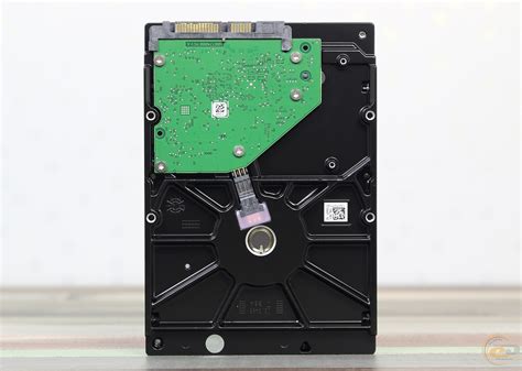 Обзор и тестирование накопителя Seagate ST1000DM003 GECID.com. Страница 1