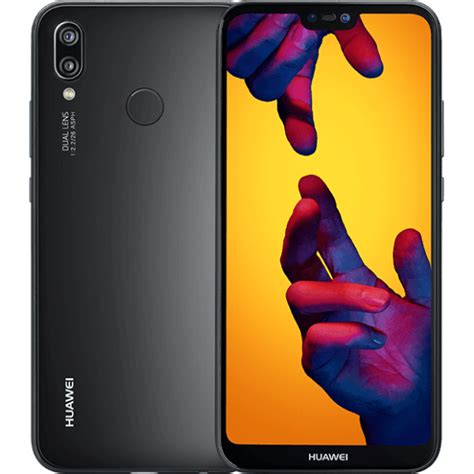 Huawei P20 Lite : meilleur prix, fiche technique et actualité ...