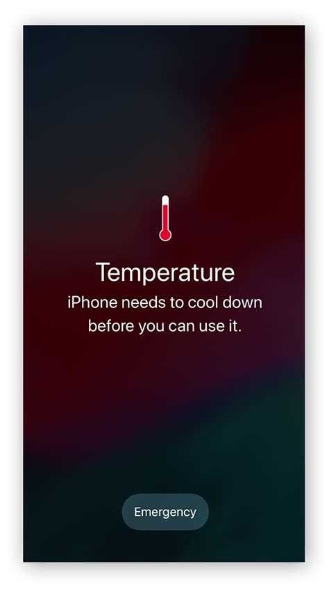 Iphone Getting Hot How To Stop Iphone Overheating