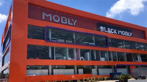 Mobly Mbly Estreia Na B Alta De