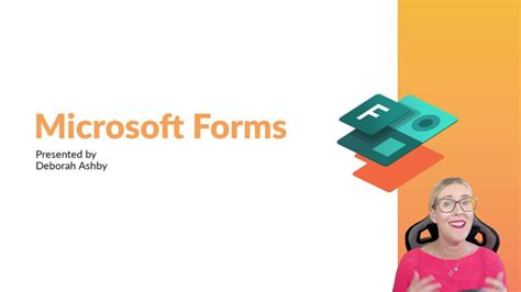 Microsoft Forms | Online Training Course | GoSkills