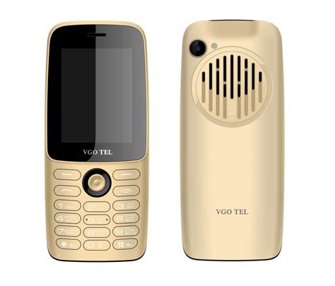 Vgotel I Music Lite Fawn PakMobiZone Buy Mobile Phones Tablets