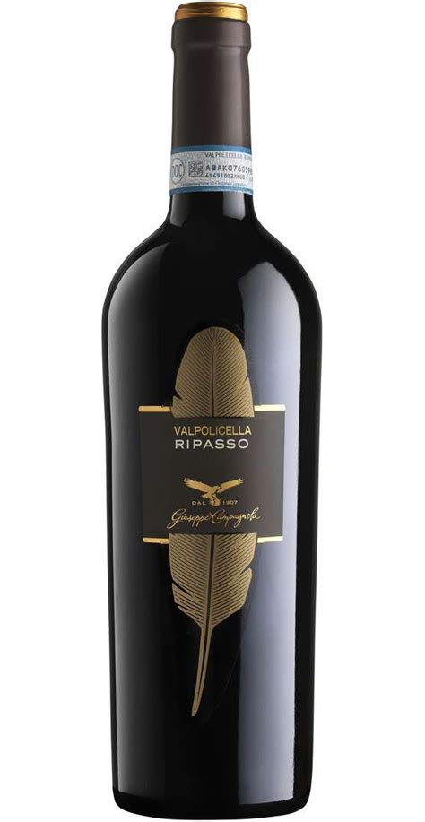 Valpolicella Classico Superiore Ripasso Doc Campagnola